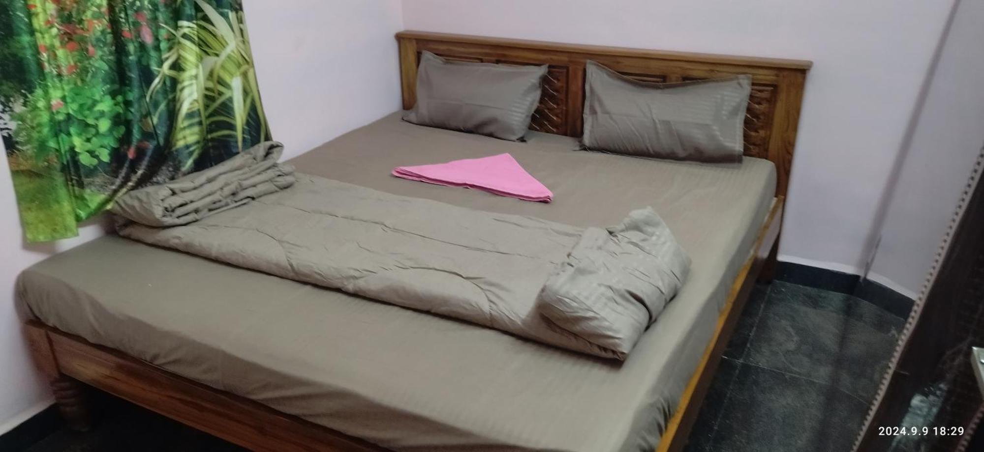 Adhi Linga Home Stay Tiruvannāmalai Exterior foto