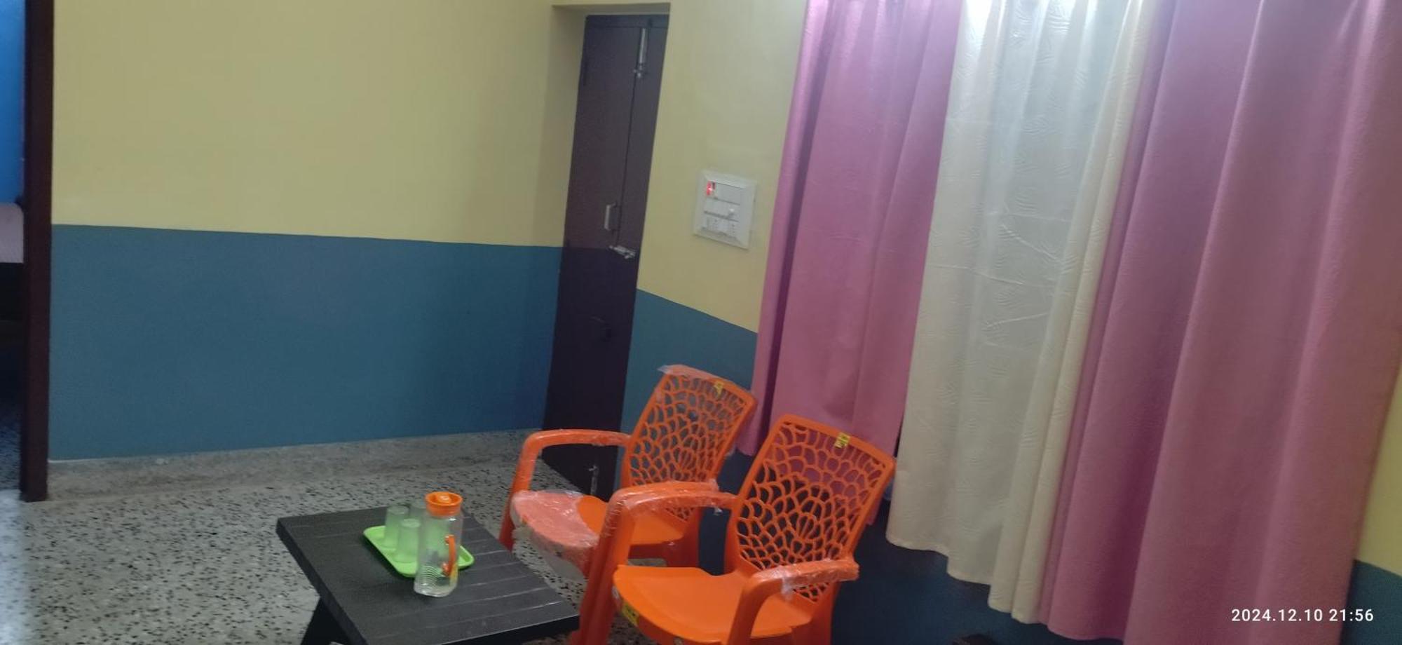 Adhi Linga Home Stay Tiruvannāmalai Exterior foto